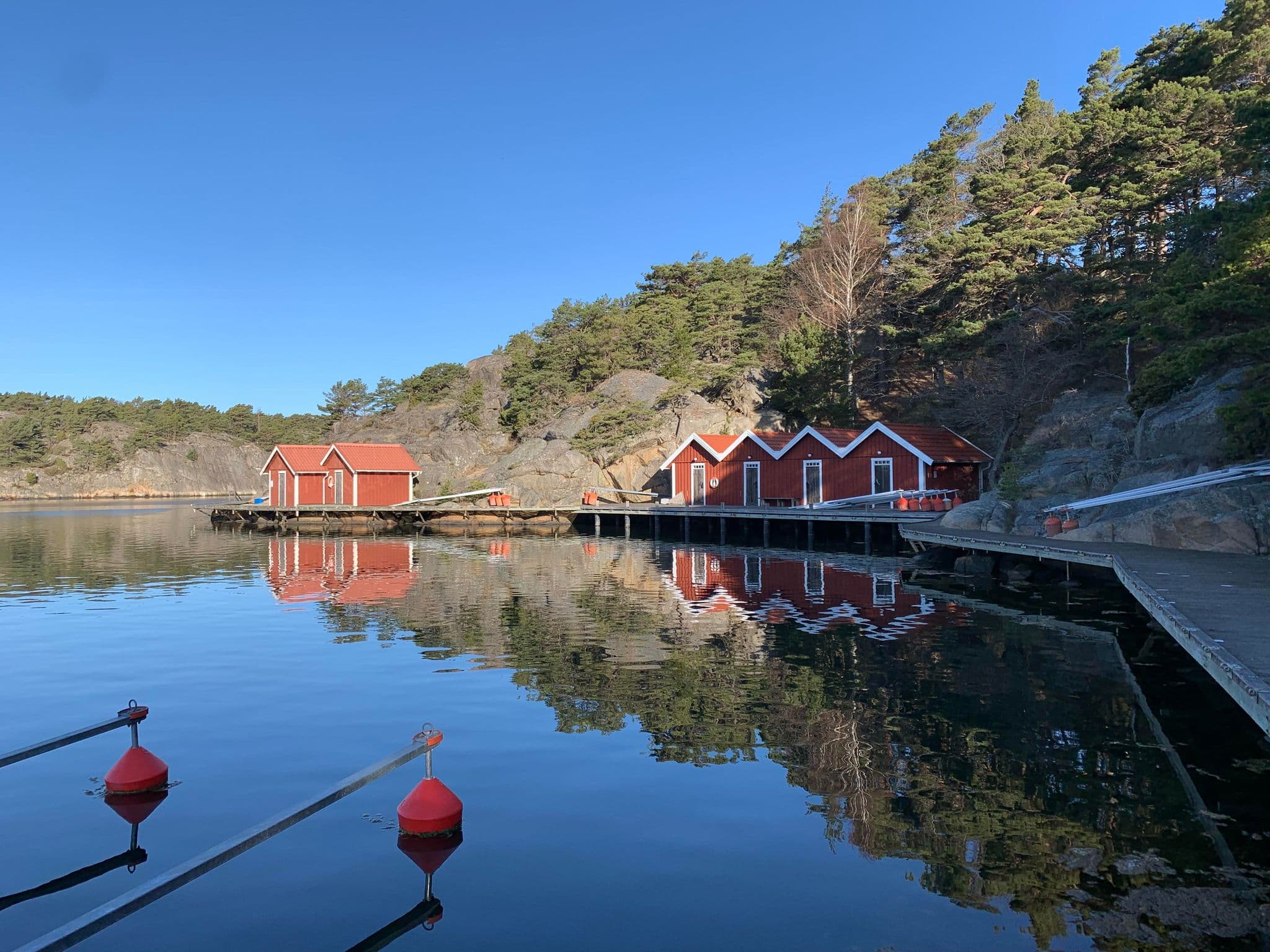 Mjölkeröds Samfällighetsförening